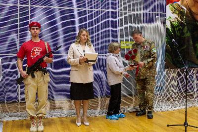 В Югорске прошёл турнир по дзюдо памяти участника СВО Евгения Лукашова