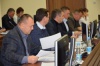 Состоялось второе заседание Думы города Югорска VI созыва