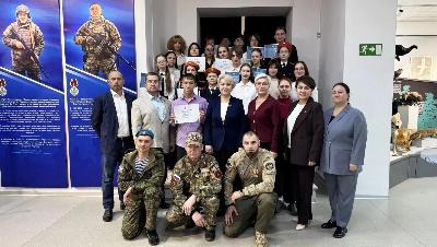 В Югорске состоялся муниципальный этап проекта «Лидеры изменений Югры»