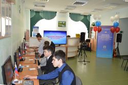 Опыт югорских библиотек представлен на всероссийском уровне