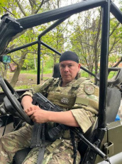 Про бойца СВО с позывным «Учитель» снимут документальный фильм