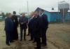 Глава Югорска Раис Салахов провел рабочую встречу с председателем Думы Югры Борисом Хохряковым