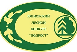 Югорчане вышли в финал XV Всероссийского юниорского лесного конкурса «Подрост»