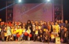 В Югорске завершился III Всероссийский театральный фестиваль 