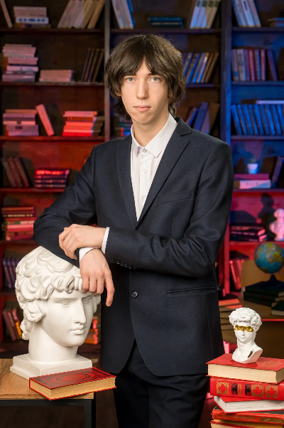 Югорские школьники победили в региональном этапе Всероссийской олимпиады школьников