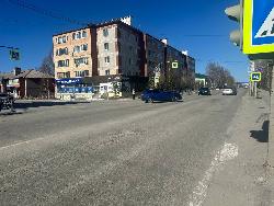 В Югорске перекрывают дороги в связи с ремонтными работами