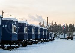 Компании, работающие вахтовом методом, создадут карантинные объекты