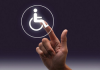 В Югорске утверждена «дорожная карта» по повышению доступности объектов и услуг для инвалидов и  маломобильных групп населения