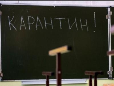 Школы Югорска переходят на дистант 