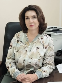 Департамент финансов администрации города Югорска