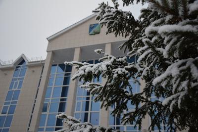 ПланеркаЮгорск