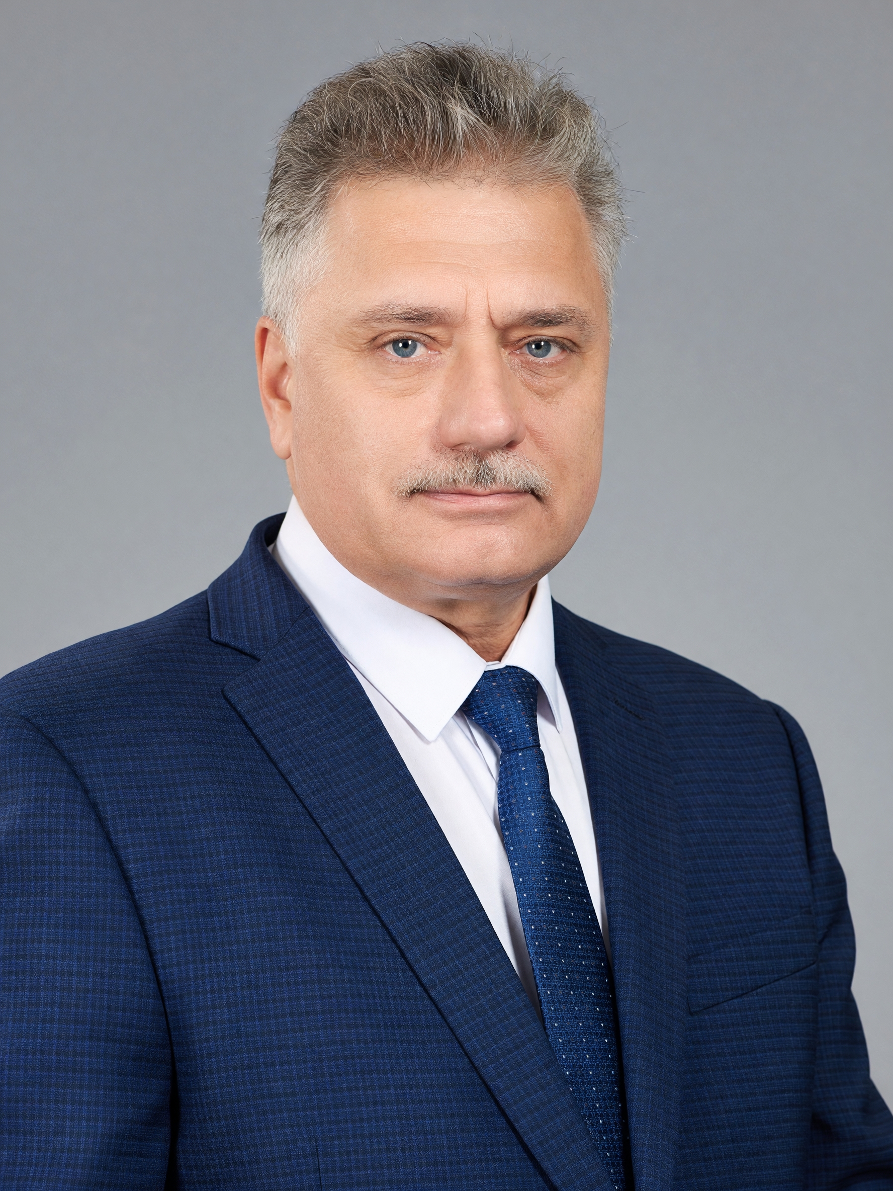 Баргилевич Олег Антонович