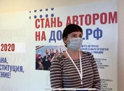 Эксперты высоко оценили организацию голосования в Югорске