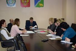 Состоялось заседание Координационного совета по оказанию содействия избирательным комиссиям в реализации их полномочий по подготовке и проведению выборов Президента Российской Федерации