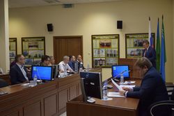 Между администрацией Югорска и банком «Финансовая Корпорация Открытие» заключено соглашение о сотрудничестве