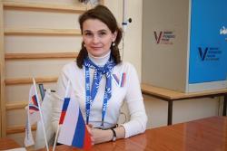 Как проходит завершающий день выборов Президента России в Югорске