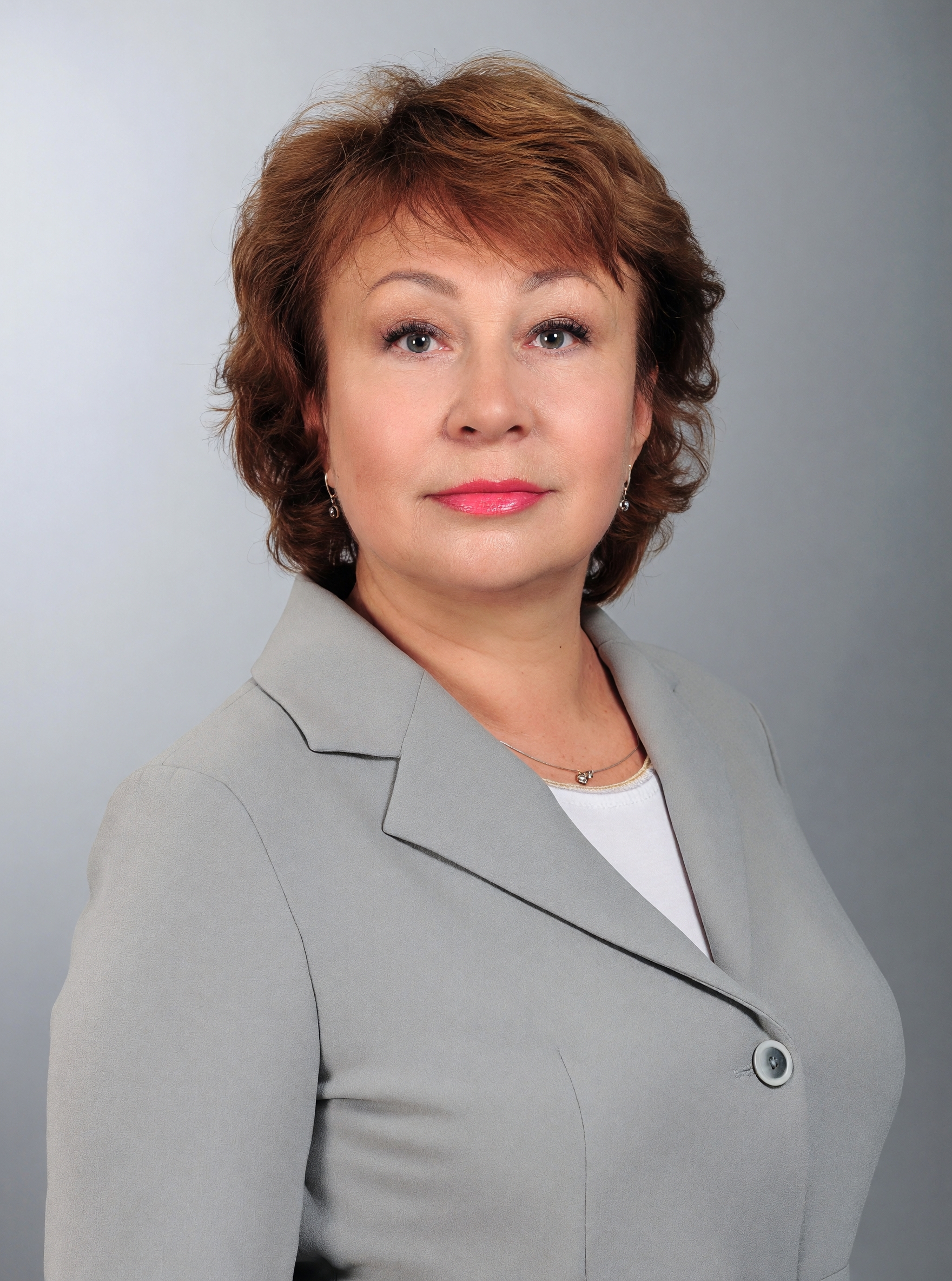 Павлюк Елена Юрьевна