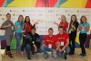 Волонтеры и юнкоры Югорска приняли участие в окружном форуме «Югра молодежная»