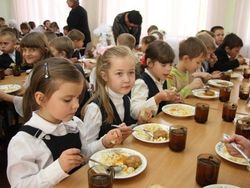 Вопросы организации питания школьников урегулированы