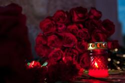 22 июня, в День памяти и скорби, пройдёт всероссийская акция «Свеча памяти»