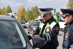 Югорских автомобилистов пригласили принять участие в акции «Всемирный день без автомобиля»