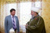 Глава города поздравил мусульман Югорска с Курбан-байрамом