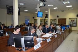 На последнем в этом году заседании Думы города депутаты обсудили 17 вопросов