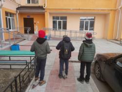 КДН и полиция усилила контроль за детьми и подростками в период самоизоляции