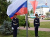 В Югорске пройдут мероприятия, просвещённые Дню воздушного флота и Дню государственного флага РФ