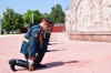 Югорчане почтили память павших в Великой Отечественной войне