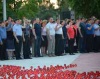 Югорчане приняли участие во всероссийской акции  «Свеча памяти»