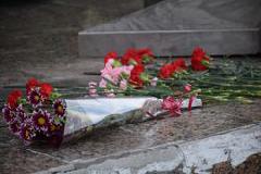  В Югорске состоится акция памяти воинов, погибших в локальных конфликтах