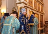 Исполнился год со дня образования Югорской епархии