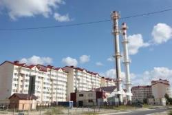 В Югорске начался капремонт сетей тепло- и водоснабжения