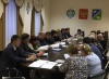 Общественники Югорска обсудили получение грантов  НКО