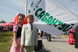 В Сабантуе примут участие все национальные общины Югорска 