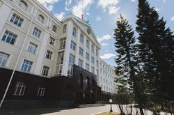 В Югре до 5 июля продлен режим самоизоляции