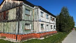 В Югорске полностью сформирован список многоквартирных аварийных домов