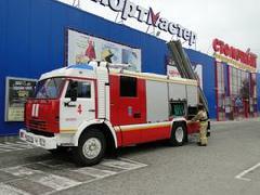 О противопожарном состоянии городских объектов доложили на совместном заседании постоянных комиссий Думы города