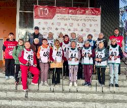В Югорске стартовала декада, посвящённая Международному дню пожилого человека