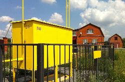 В Югорске продолжается реализация программы догазификации