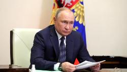 Владимир Путин подписал закон об упрощении процедуры отказа от украинского гражданства