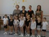В Югорске состоялось открытие балетной студии