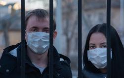 В Югорске вынесли приговор гражданам, нарушающим режим самоизоляции