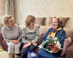 ЮГОРСК ПОМНИТ 