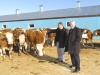 	Глава администрации посетил фермерское хозяйство Беккера и Багаевой 