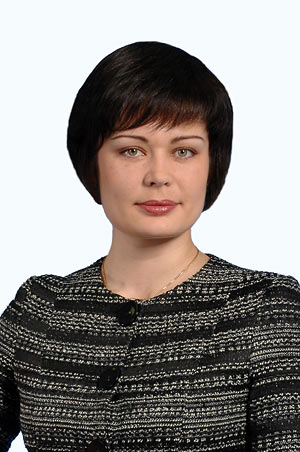 Астапенко Ксения Владимировна