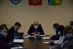 Состоялось очередное заседание межведомственного Совета по противодействию коррупции