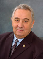 Усенко Владимир Фёдорович