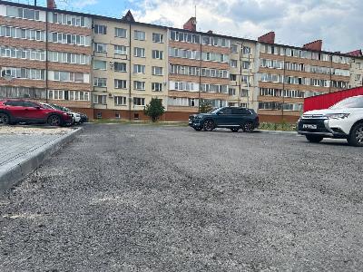 Депутаты Думы Югорска продолжает обходы своих избирательных округов